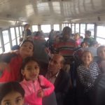 DIA Field Trip Photos