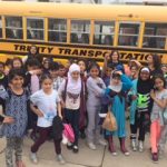 DIA Field Trip Photos