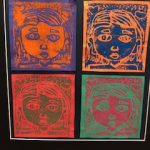 Students masterpieces