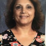 Mrs. Saad (Art Teacher)