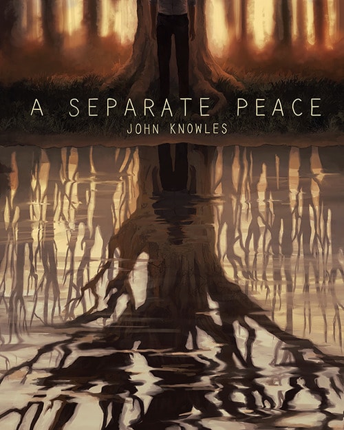 a separate peace by john knowles a separate peace by john knowles