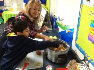 apple-day-exploration