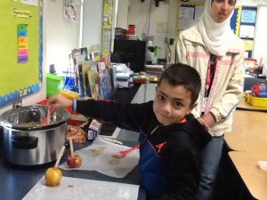 learning-through-fun-activity