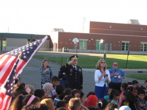 flag raising ceremony 2013 (15)