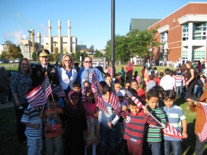 flag raising ceremony 2013 (18)