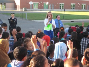 flag raising ceremony 2013 (5)
