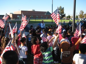 flag raising ceremony 2013 (8)
