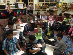 Reading