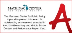Mackinac center