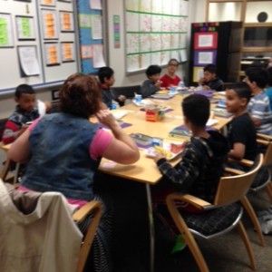 book club