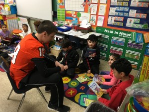 Reading 1