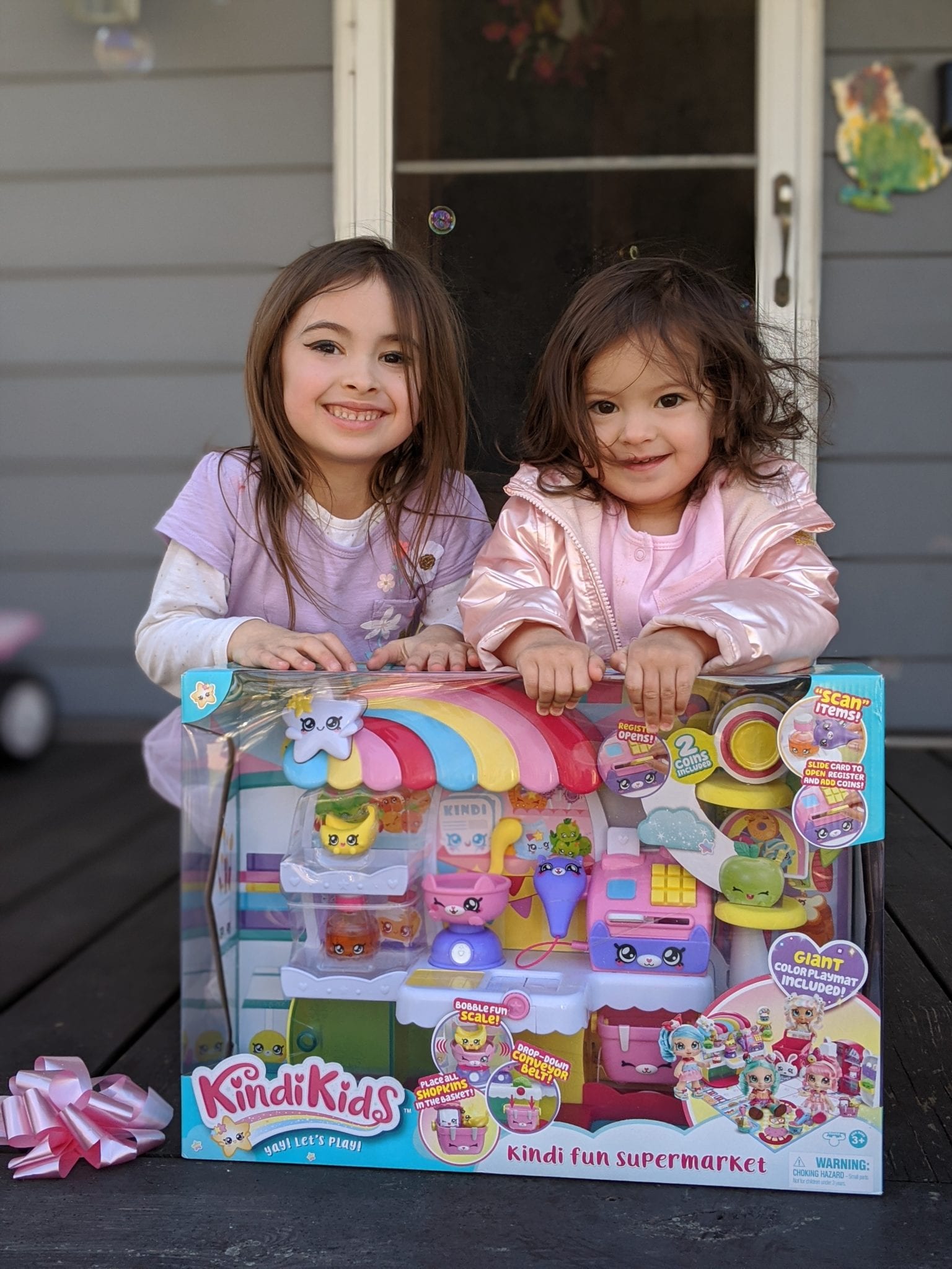 Ava’s Birthday | Miss. Shapas’s Blog