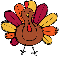 Image result for turkey clipart
