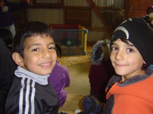 Upland Hills Farm