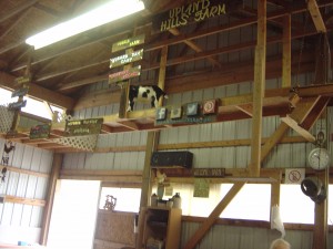 Upland Hills Farm