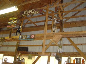 Upland Hills Farm