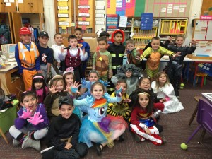 Halloween