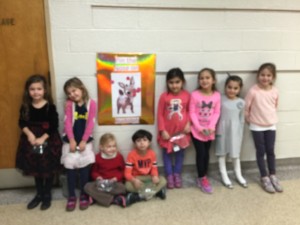 pin the tail