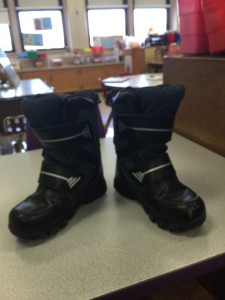 boots