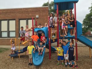 class 2016-2017