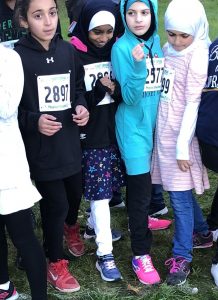 Cipriano Run 2018