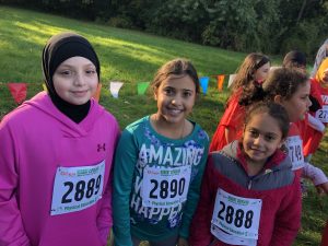 Cipriano Race 2018
