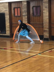 Soccer Unit