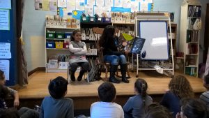 Guest Reader