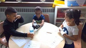 Science Exploration