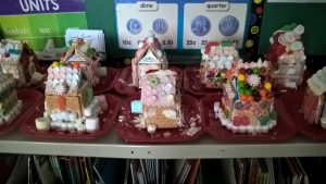 Gingerbread House