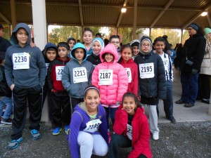 Cip. Run and home pics 036
