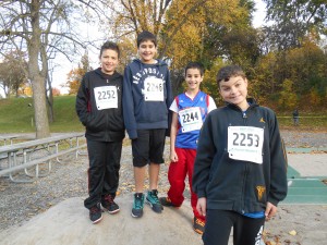 Cip. Run and home pics 040