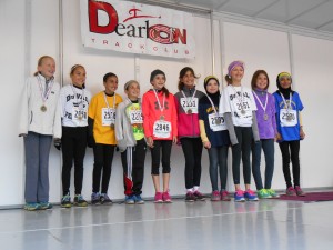 Cip. Run and home pics 096