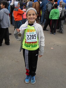 Cip. Run and home pics 097