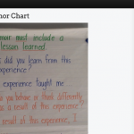 Wiacek 7 ELA_ Lesson Learned Anchor Chart - Google Chrome 2015-10-25 19.00.11