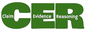 C-E-R Logo