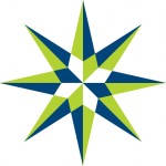 MISTAR logo 6c star only