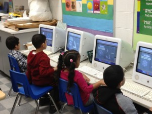 Making Snowflakes Online