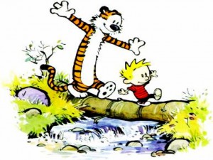 calvin-and-hobbes-friends
