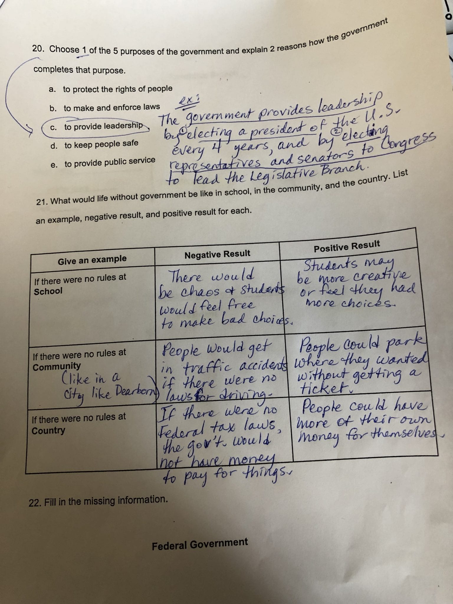 Social Studies Mrs. Traicoff's 4th Grade Website