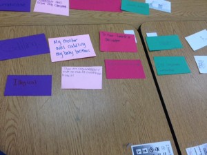 Divergent WW2 Part 1