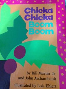 chicka