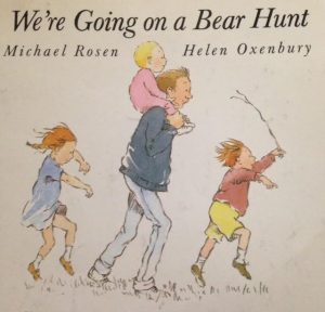 bearhunt