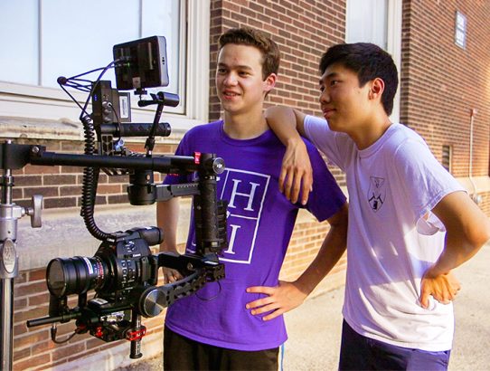 America's Best Film Schools