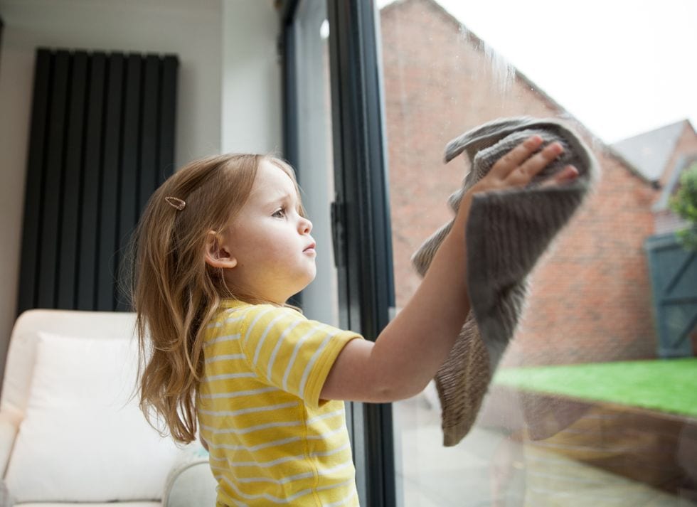 49 Montessori-inspired ideas for indoor activities with your kids ...