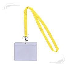 Lanyards and ID