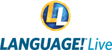 Language! Live
