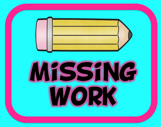 missing work