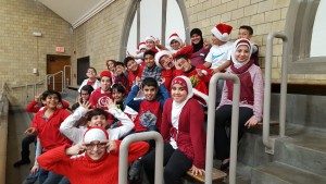 xmas concert 2