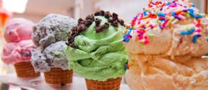 icream